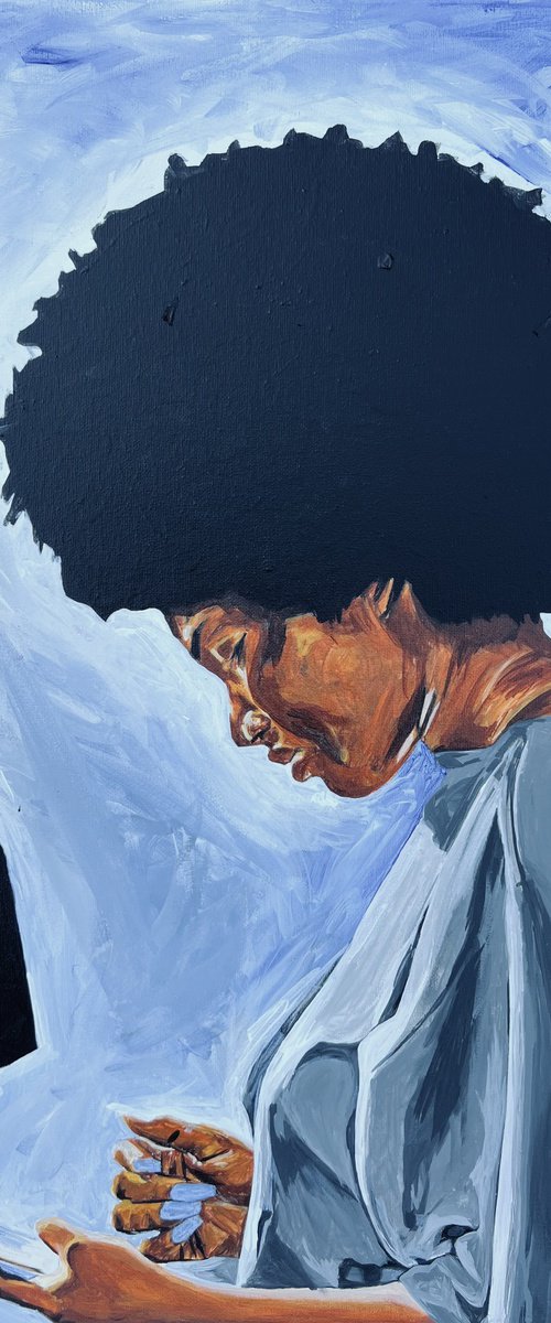 The Ignored Devotion by Emmanuel Akolo