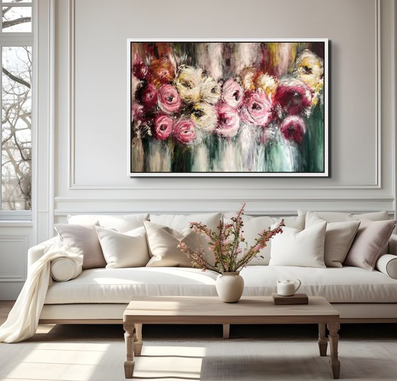 Abstract Bloom