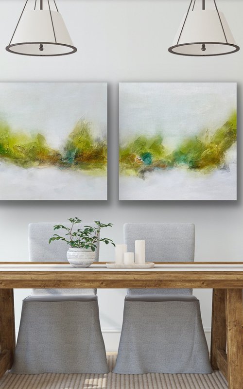 Symphony of Nature No. 26 by Kirsten Schankweiler