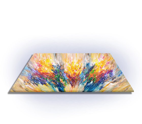 Positive Energy XXXL 10