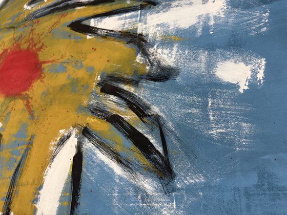 Lux Abstracta 2