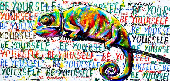 True Colors Don't Fade