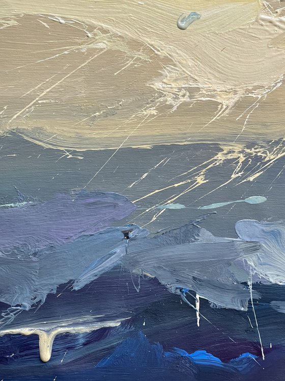 Depth of nature 224