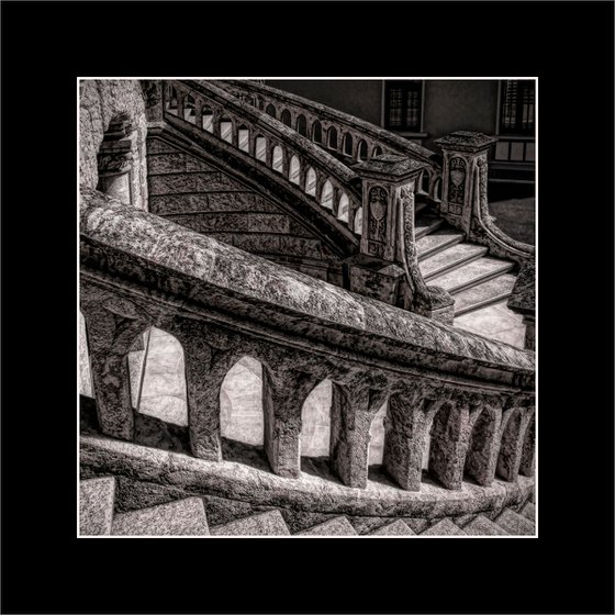Steps