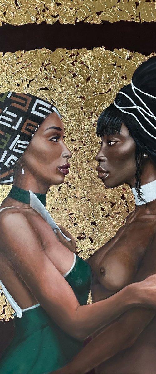 Final by Conny Roels