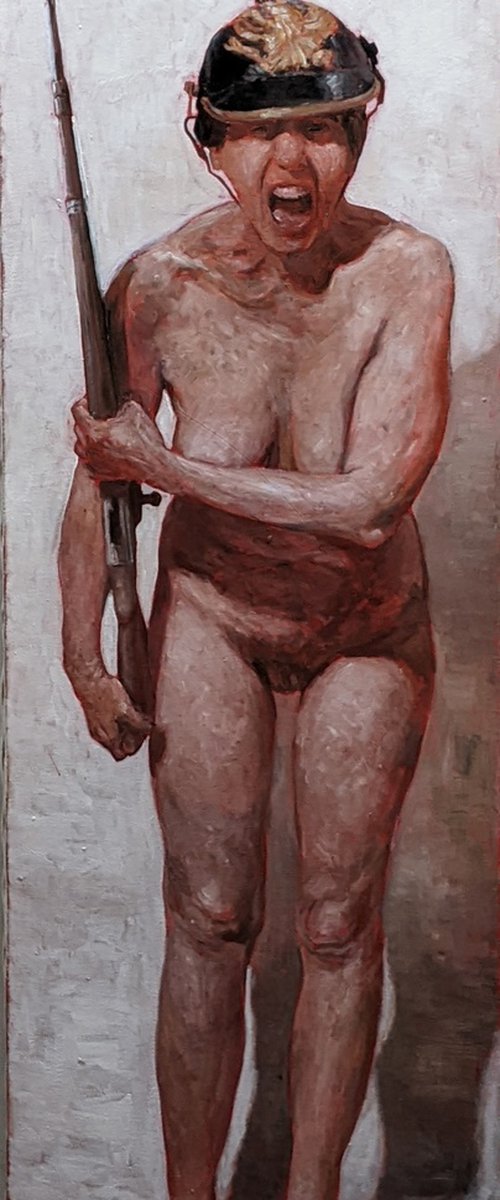 H1 by Jean-Marc Comby