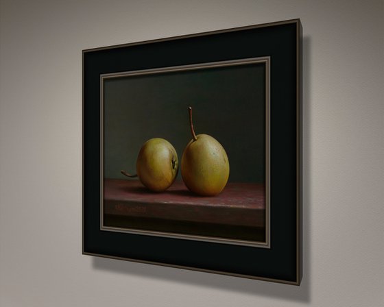 Pears