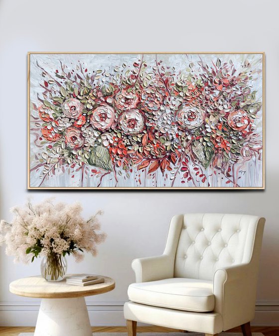 Holiday Blossoms