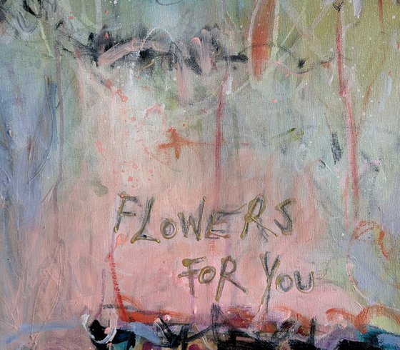 Flowers for you No.1