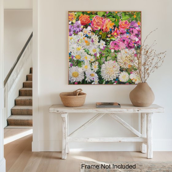 Simple Abundance