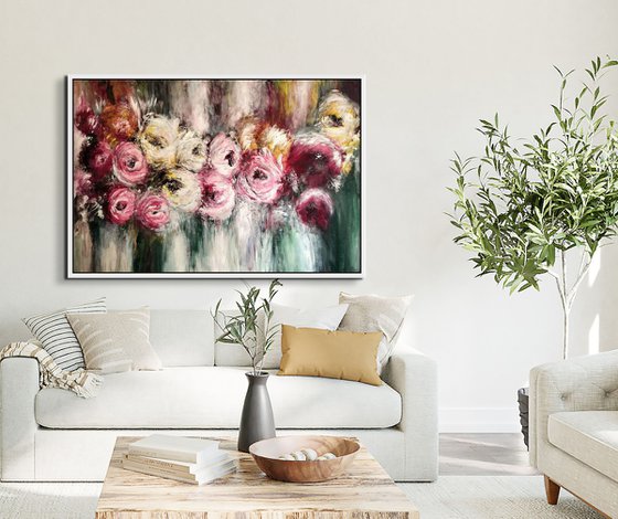 Abstract Bloom