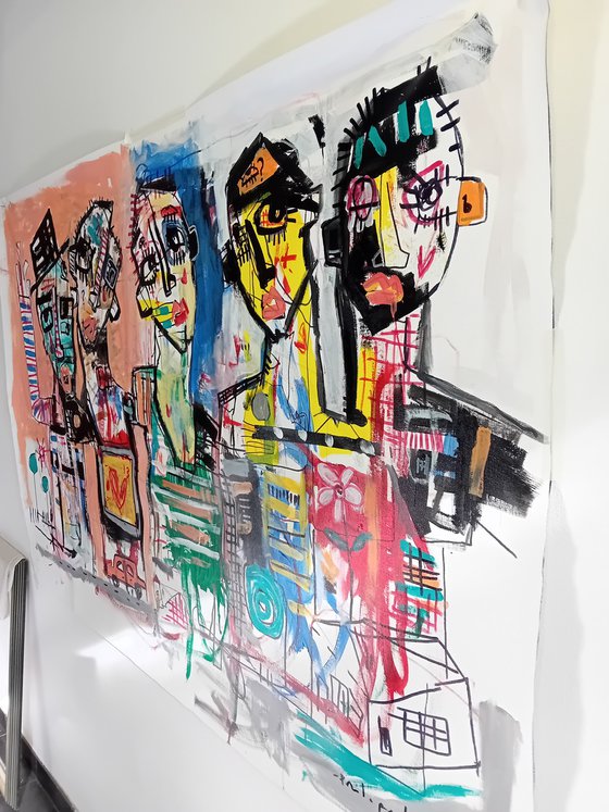 Assesinos en serie #14