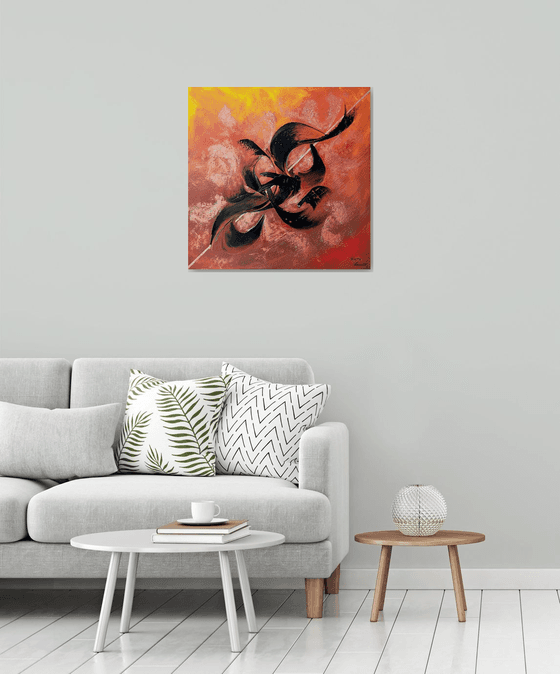 DELIGHTS OF THE NIGHT