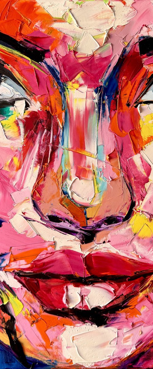 Unapologetic by Lina Redford
