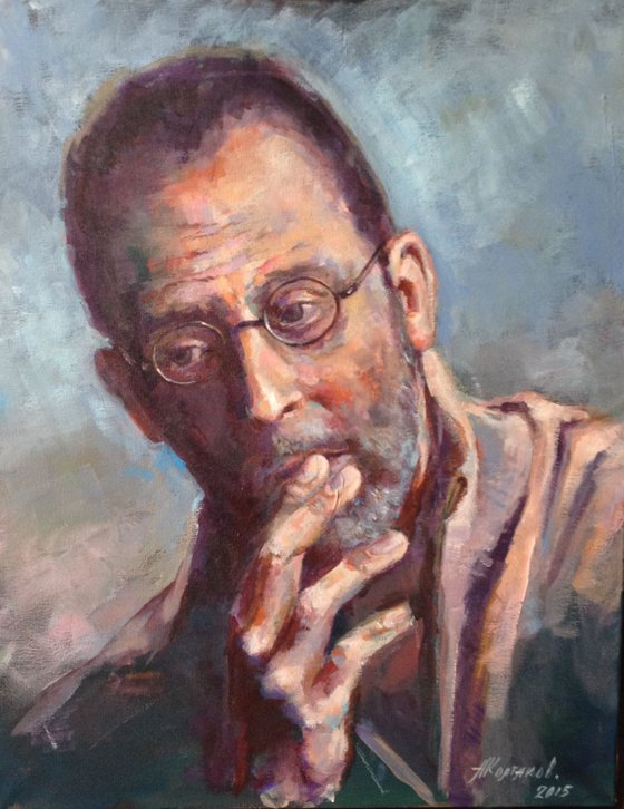 Jean Reno