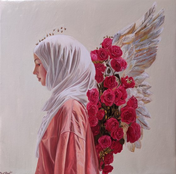 Booming - the rithe- the beginning