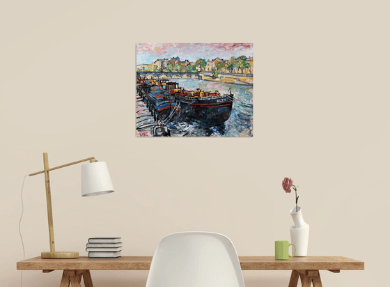 Quai de Conti