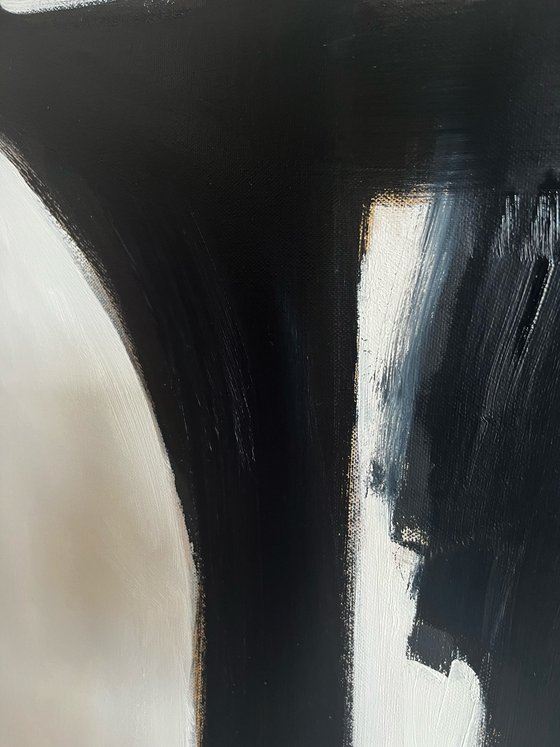 The tunnel