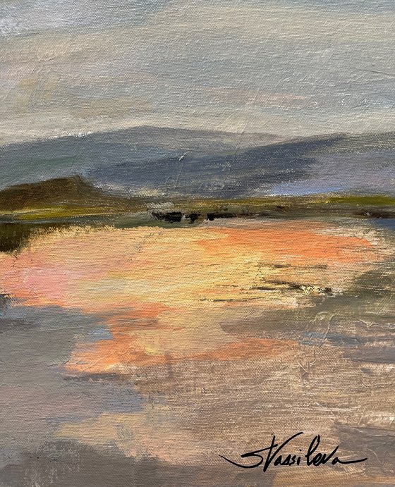 Morning Reflections