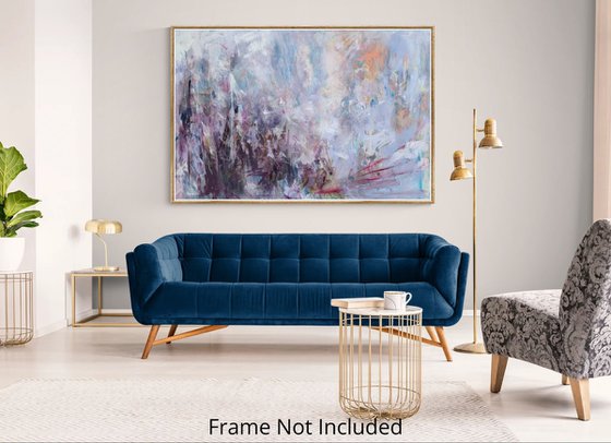 The Weight of Breath