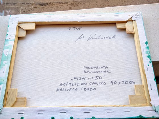 Fish nº53