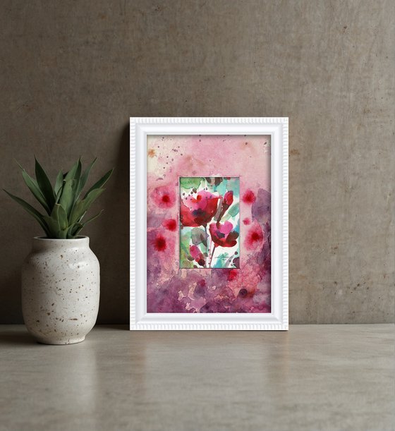 Flowers From The Heart 1