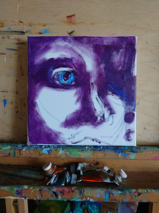 The Innocent Eye