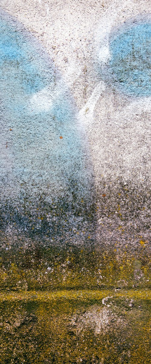 Wall 3 by Maciej Jabkowski