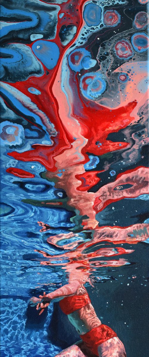 Inflame by Abi Whitlock
