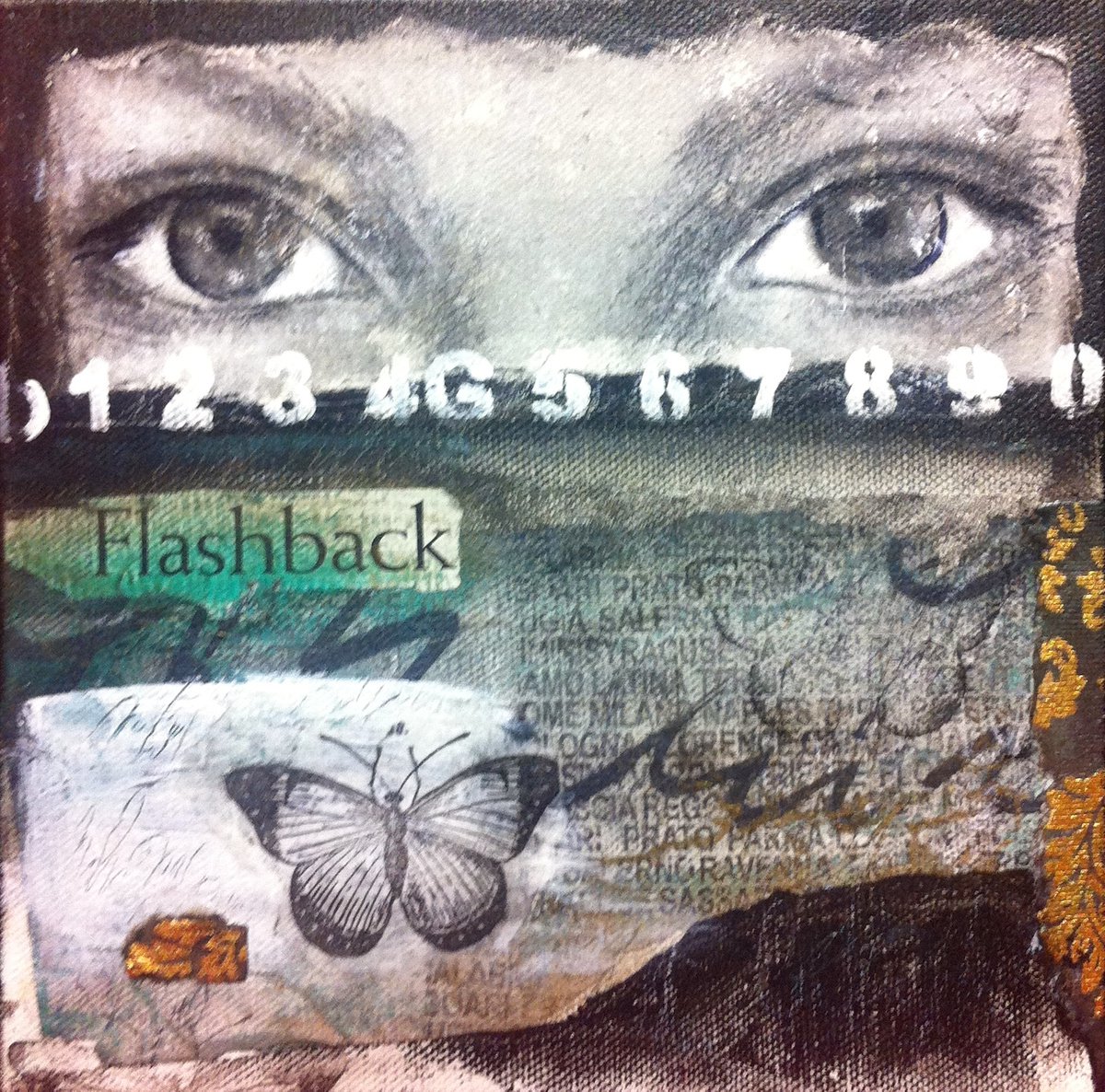 Flashback by Laura Spring