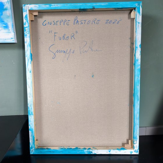 'Ingenium' and 'Furor'