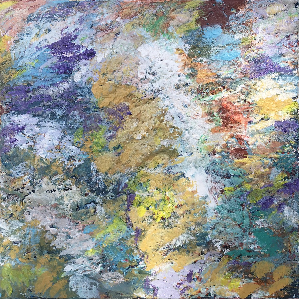 Nuvole Colorate by Paul Baaske