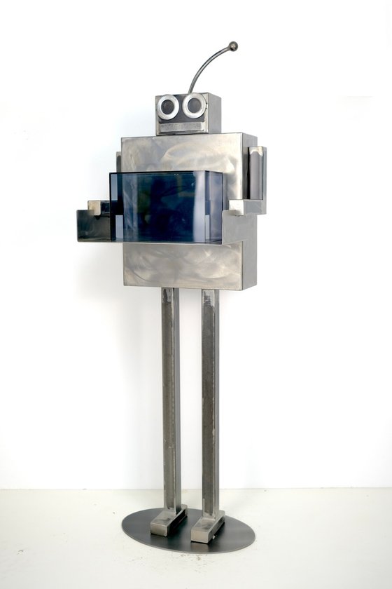 ASTROROBOOK INDUSTRIAL N3/30