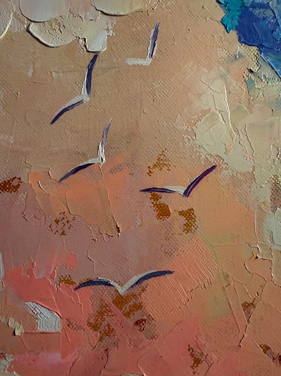 The Magical Sky of Sicily