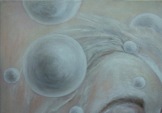 The White Thread: Origins