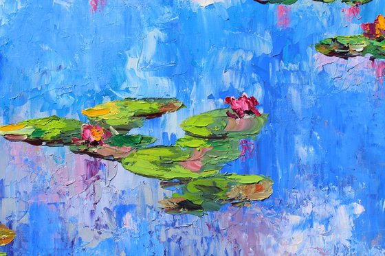 When Time Stands Still