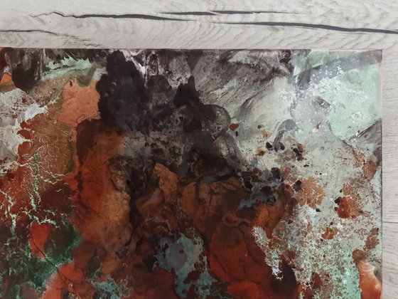 Earth Tones 5