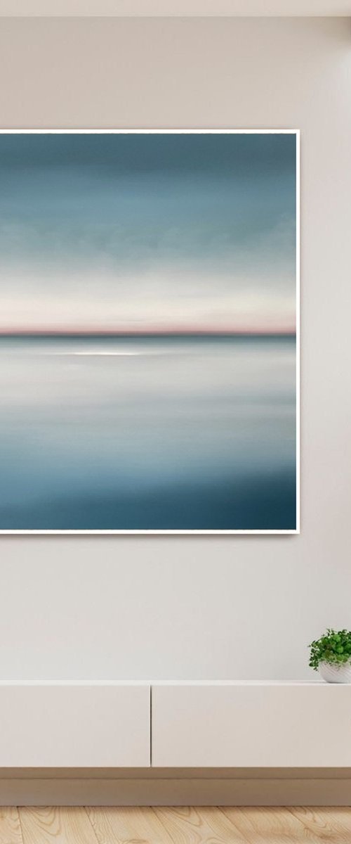 DEEP INSIDE 70 by Larissa Uvarova