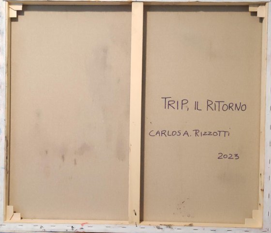 Trip, il ritorno