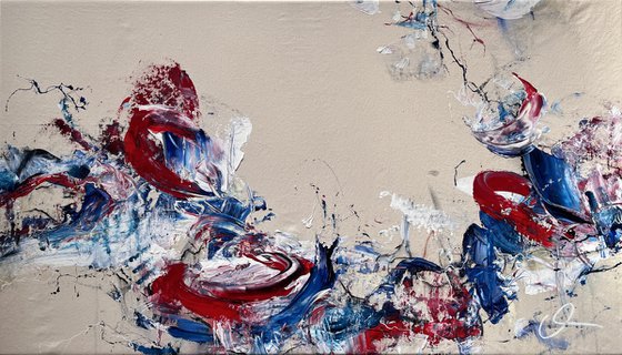 Dance of the elements III