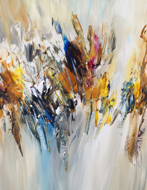 Sunny Nature L 3 by Peter Nottrott