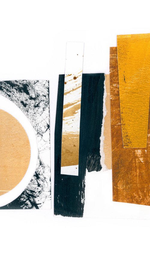 Constructs No.6 by Kanika Kingshott