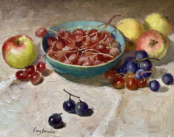 Still Life #2