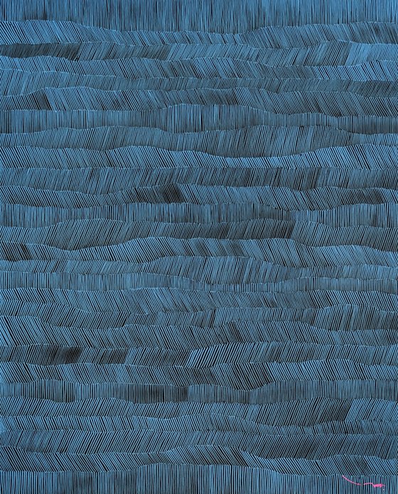 Tehos - Abstraction L13