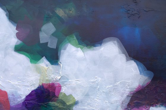 Somewhere Only We Know