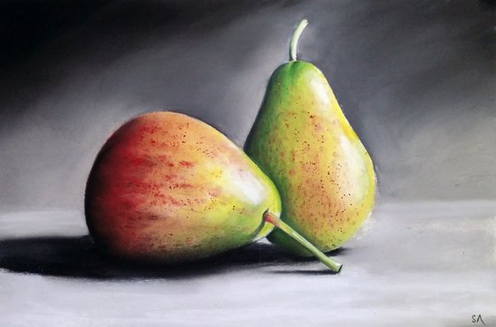 Pears Study
