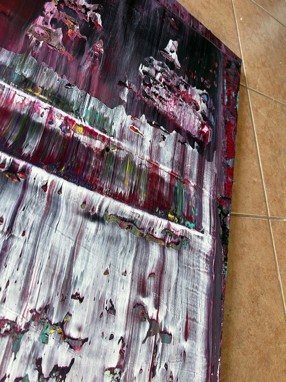 "Torn Apart"
