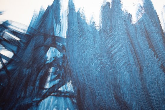 Ice cave