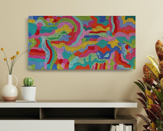 Rainbow Valley
