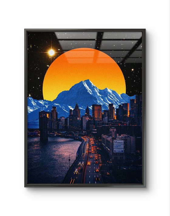 New York New York